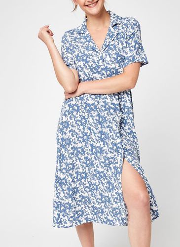 Vêtements Viaida S/S Midi Shirt Dress pour Accessoires - Vila - Modalova