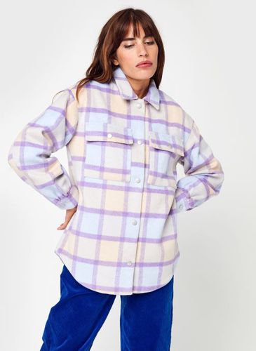 Vêtements Viwai L/S Shirt Jacket pour Accessoires - Vila - Modalova