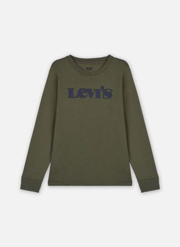 Vêtements Lvb Long Slv Graphic Tee Shirt pour Accessoires - Levi's - Modalova