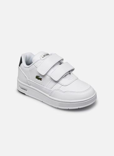 Baskets T-Clip 0121 1 Sui pour Enfant - Lacoste - Modalova