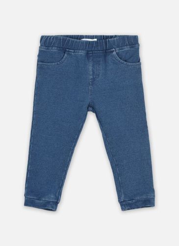 Vêtements Jegging confort look denim en Coton Bio pour Accessoires - Bout'Chou - Modalova