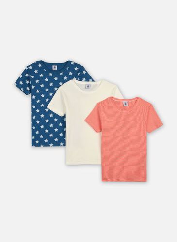 Vêtements Tee Shirts Mc SV pour Accessoires - Petit Bateau - Modalova
