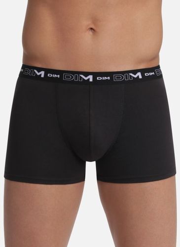 Boxer Coton Stretch - Lot de 3 par - Dim - Modalova