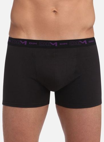 Boxer Coton Stretch - Lot de 3 par - Dim - Modalova