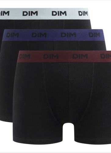 Vêtements Mix & Colors Boxers X3 NPU pour Accessoires - Dim - Modalova