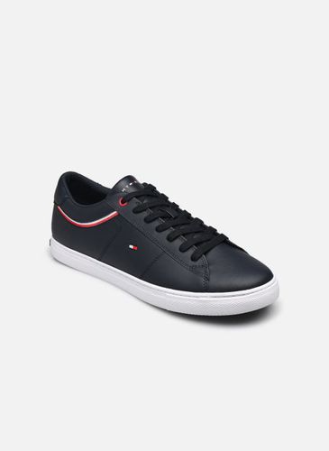 Baskets ESSENTIAL LEATHER SNEAKER DETAIL pour - Tommy Hilfiger - Modalova