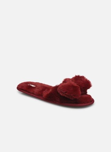 Chaussons mule nœud par - Sarenza Wear - Modalova