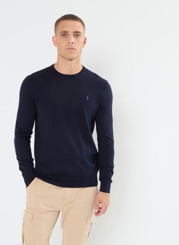 Vêtements Pull cintré en coton 710684957 pour Accessoires - Polo Ralph Lauren - Modalova