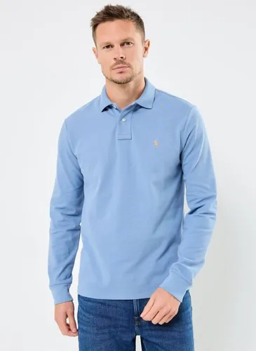 Vêtements Polo coupe ajustée en piqué 710680790 pour Accessoires - Polo Ralph Lauren - Modalova