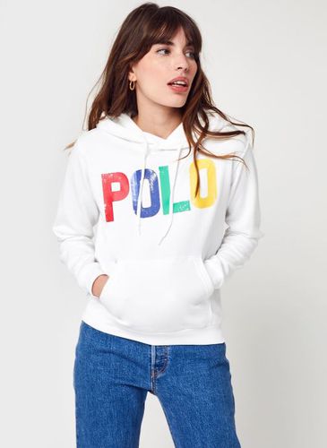 Vêtements Wdpo Shrk Fl-Long Sleeve-Sweatshirt pour Accessoires - Polo Ralph Lauren - Modalova