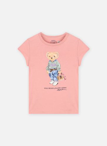 Vêtements Sscn-Knit Shirts-T-Shirt pour Accessoires - Polo Ralph Lauren - Modalova