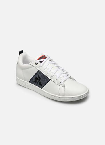 Baskets Courtclassic Workwear pour - Le Coq Sportif - Modalova