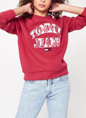 Vêtements TJW BXY COLLEGE ARGY pour Accessoires - Tommy Jeans - Modalova