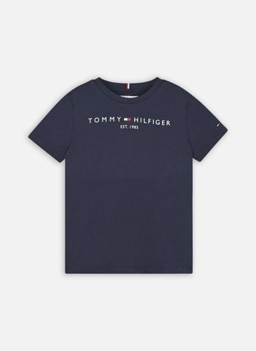 Vêtements Essential Tee Short Sleeve pour Accessoires - Tommy Hilfiger - Modalova