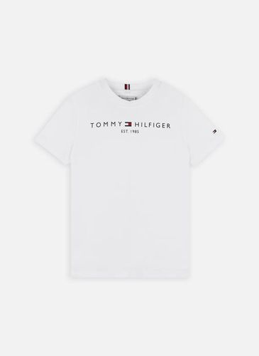 Vêtements Essential Tee Short Sleeve pour Accessoires - Tommy Hilfiger - Modalova