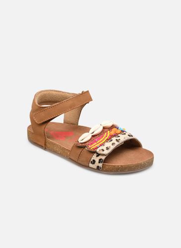 Sandales et nu-pieds Sandals IC22S008-B pour Enfant - Shoesme - Modalova