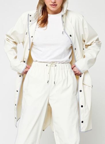 Vêtements Long Jacket Reflective W N pour Accessoires - Rains - Modalova