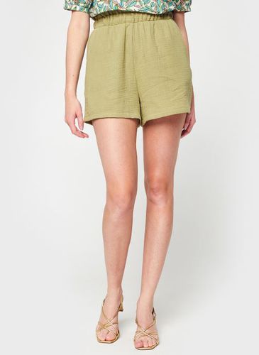 Vêtements Vmnatali Hw Shorts Wvn pour Accessoires - Vero Moda - Modalova