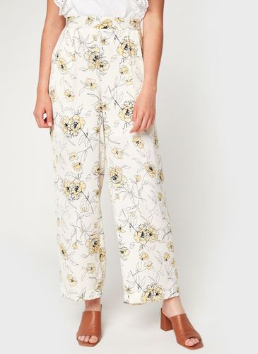 Vêtements Adonia Polysilk Ankle Pants AOP pour Accessoires - MOSS COPENHAGEN - Modalova