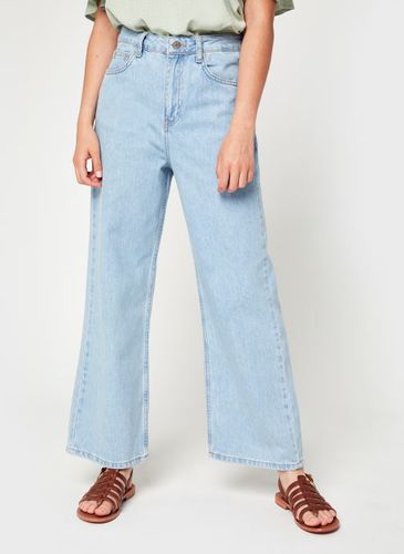 Vêtements High Waist Cropped Jeans N pour Accessoires - NA-KD - Modalova