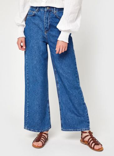 Vêtements High Waist Cropped Jeans N pour Accessoires - NA-KD - Modalova