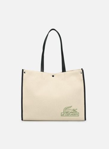Sacs à main Heritage Canvas Shopping Bag pour Sacs - Lacoste - Modalova