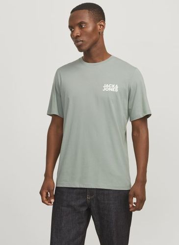 Vêtements Jjecorp Logo Tee Ss O-Neck Noos pour Accessoires - Jack & Jones - Modalova