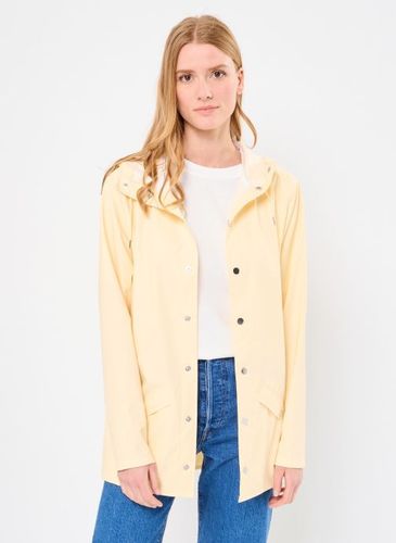 Vêtements Jacket W3 - Unisexe W pour Accessoires - Rains - Modalova