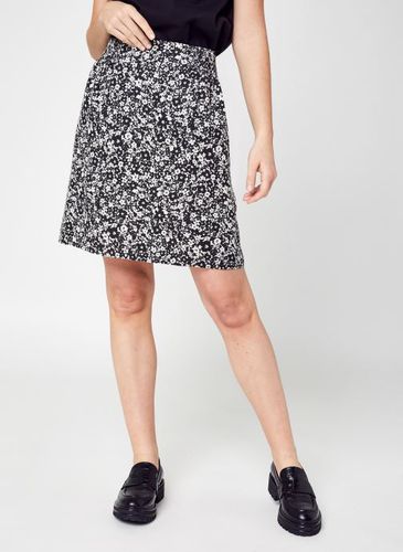Vêtements Belle Tencel™ Short Flower Print Skirt pour Accessoires - Knowledge Cotton Apparel - Modalova