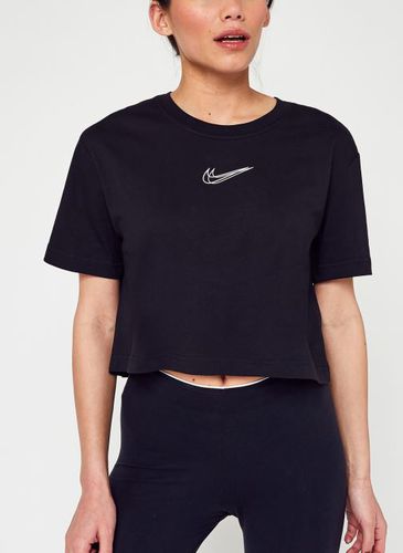 Vêtements W Sportswear Crop Short Sleeve T-Shirt Print pour Accessoires - Nike - Modalova