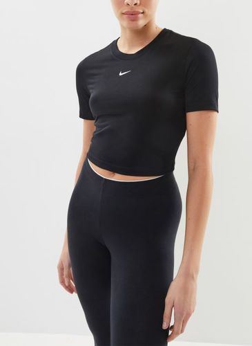 Vêtements W Sportswear Essential T-Shirt Slim Crop Lbr pour Accessoires - Nike - Modalova