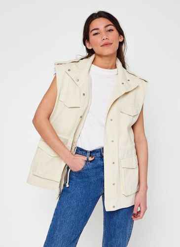 Bybolco Waistcoat par B-Young - B-Young - Modalova