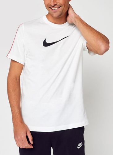 Vêtements M Sportswear Repeat Short SleeveT-Shirt pour Accessoires - Nike - Modalova