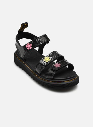 Sandales et nu-pieds Klaire J pour Enfant - Dr. Martens - Modalova