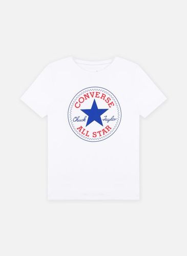 Cnvb Chuck Patch Tee par - Converse Apparel - Modalova