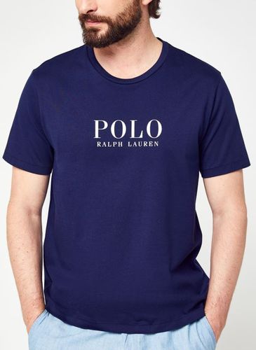 Vêtements Chemise de nuit logo en jersey de coton pour Accessoires - Polo Ralph Lauren - Modalova