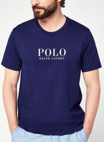 Vêtements Tee-shirt de nuit logo en jersey de coton pour Accessoires - Polo Ralph Lauren - Modalova