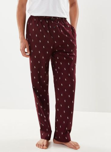 Vêtements Pantalon de pyjama avec poney distinctif pour Accessoires - Polo Ralph Lauren - Modalova