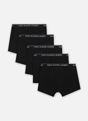 Vêtements 5 slips-boxers classiques coton stretch pour Accessoires - Polo Ralph Lauren - Modalova