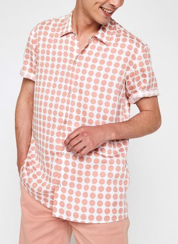 Vêtements Alvin Ss All Over Printed Shirt pour Accessoires - Casual Friday - Modalova