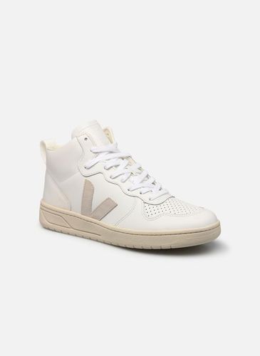 Baskets V-15 Leather M pour - Veja - Modalova