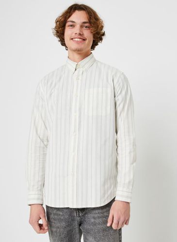 Vêtements Slhregrick-Ox Flex Shirt Ls W Noos pour Accessoires - Selected Homme - Modalova