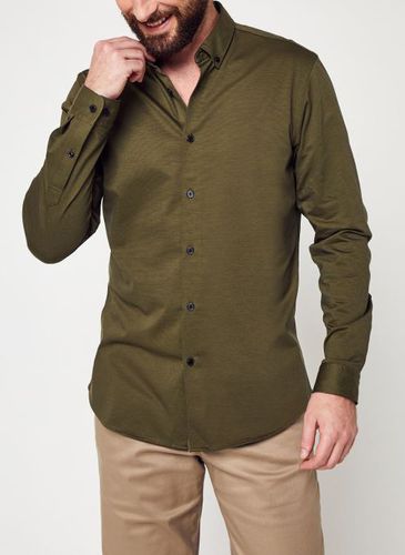 Vêtements Slhslimknit-Coolmax Shirt Ls B pour Accessoires - Selected Homme - Modalova