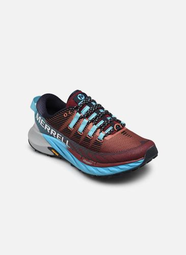 Chaussures de sport Agility Peak 4 W pour - Merrell - Modalova