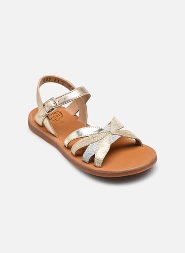 Sandales et nu-pieds Plagette Oto pour Enfant - Pom d Api - Modalova