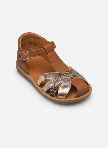 Sandales et nu-pieds Poppy Oto pour Enfant - Pom d Api - Modalova