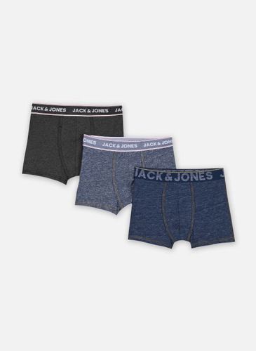 Vêtements Jacdenim Trunks 3 Pack Noos Jnr pour Accessoires - Jack & Jones - Modalova