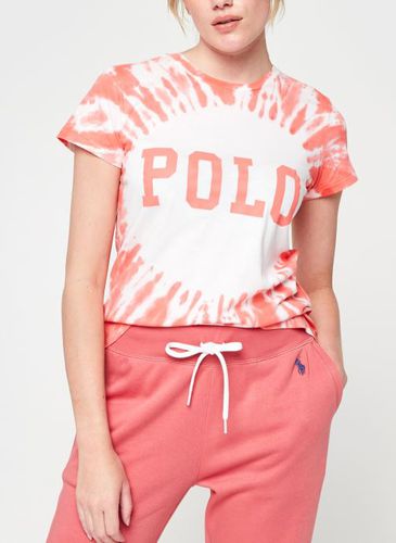 Vêtements Polo Td T-Short Sleeve-T-Shirt pour Accessoires - Polo Ralph Lauren - Modalova