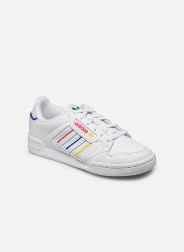 Baskets Continental 80 Stripes J pour Enfant - adidas originals - Modalova