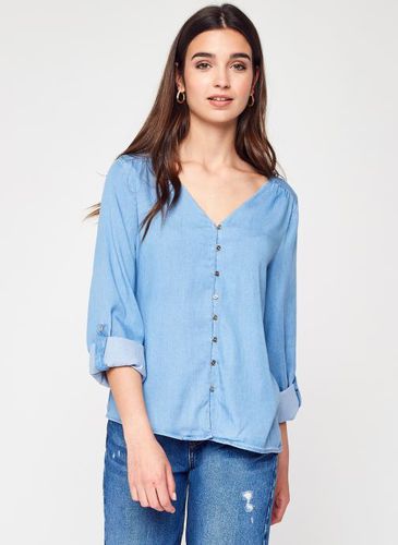 Vêtements Vibista L/S Top/Su - Noos pour Accessoires - Vila - Modalova